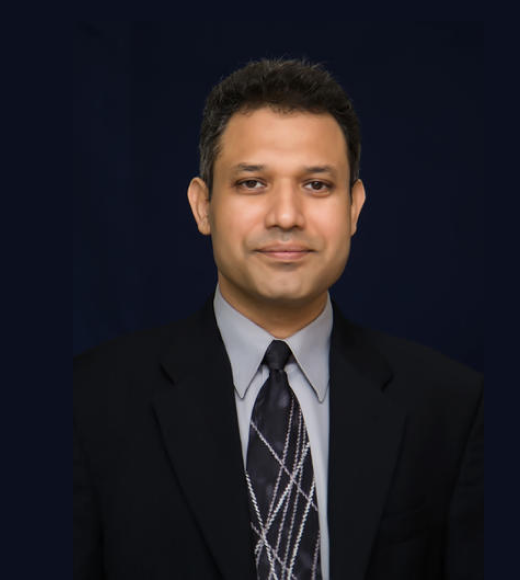 Arshad Chowdhury