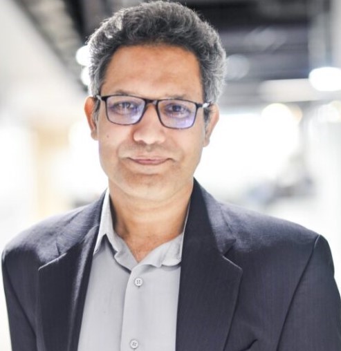 Arshad M. Chowdhury, PhD
