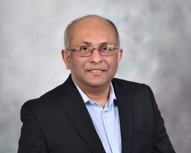 Mr. Abdul Mubin Ahmed