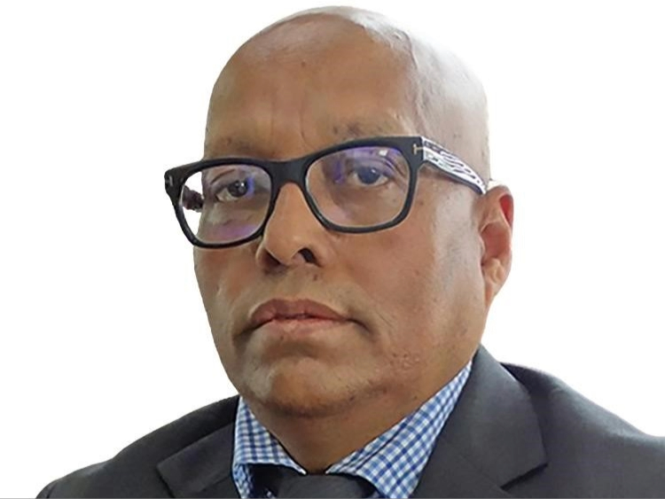 Engr. Rabiul Alam