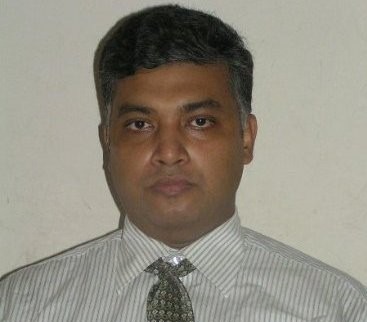 Mr. Motiul Islam