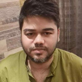 Mr. Engr. Md. Jahangir Al Jilani