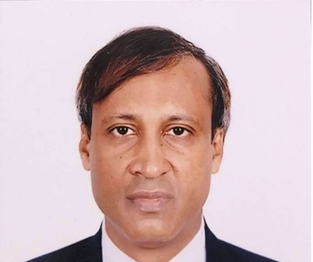 Mr. Engr. Zulfiquar Tahmid