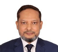 Dr. Md. Rafiqul Matin