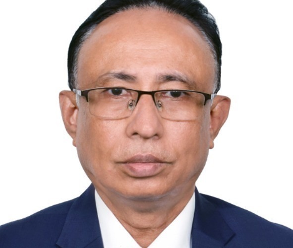 Mr. Mashiur Rahman