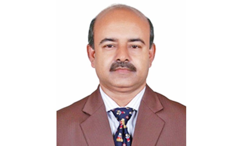 Mr. Masud Kamal