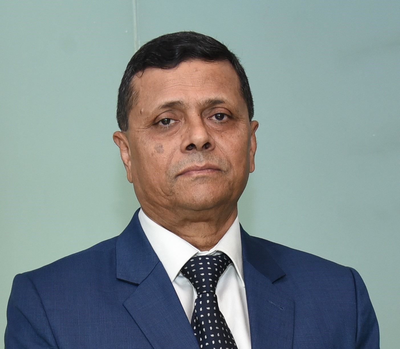 Major General Moin Uddin