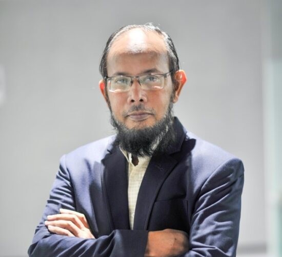 Md. Mosaddequr Rahman, PhD