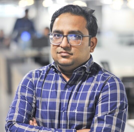 Abu S.M. Mohsin, PhD