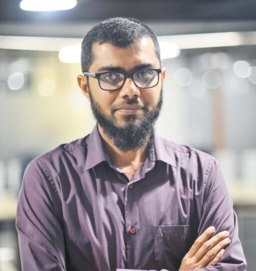 A.S. Nazmul Huda, PhD