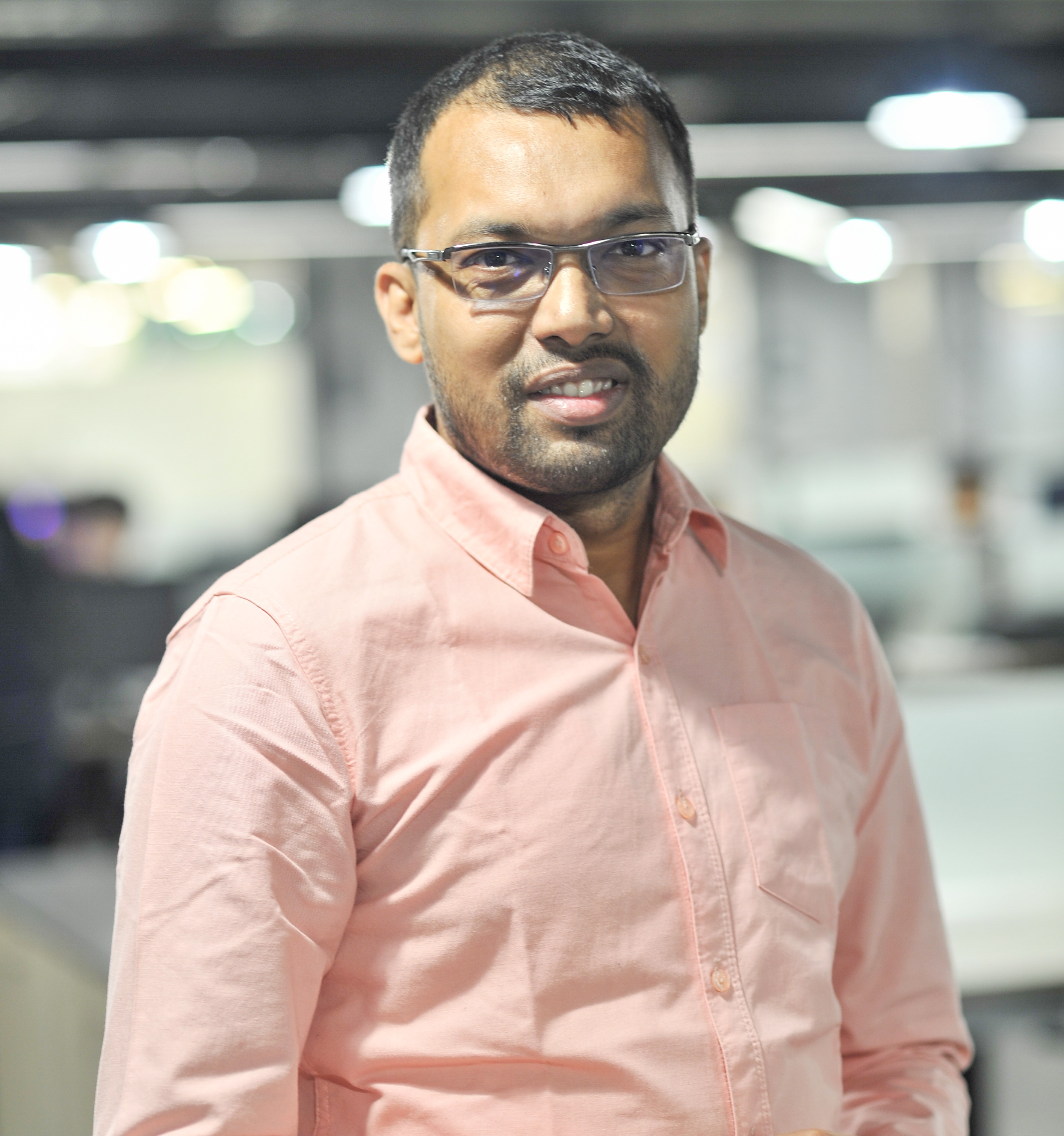 MD Kaushik Reza Clivano