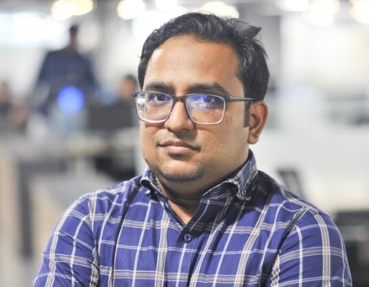 Abu S.M. Mohsin, Associate Professor