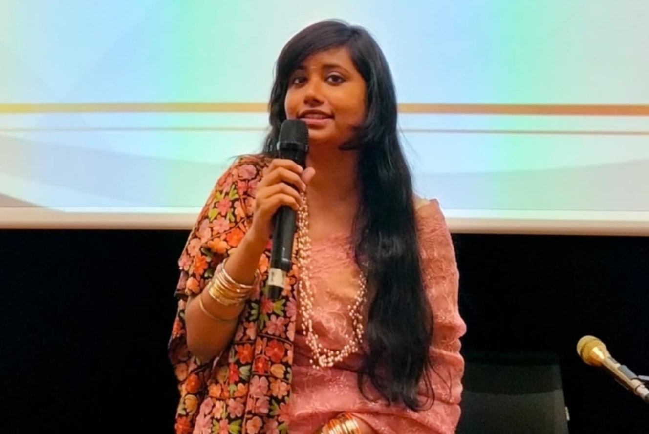 Upama Adhikary, Alumni