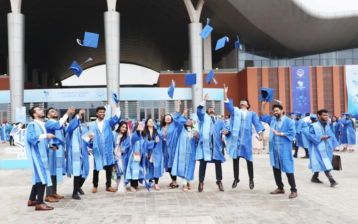 Alumni
